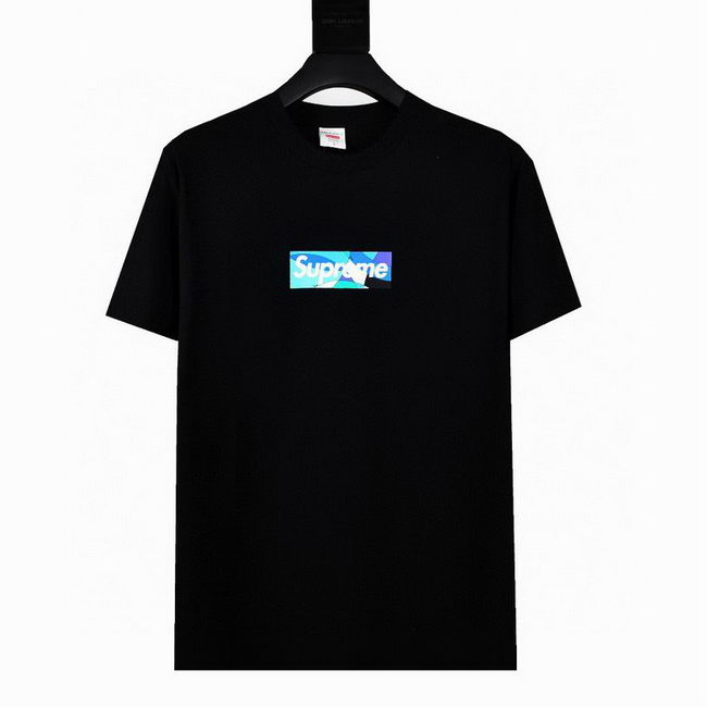 Supreme T-shirt Mens ID:20220503-313
